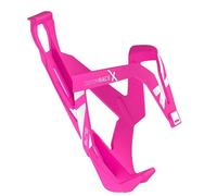 ELITE Portabidon Custom Race Rosa Fluo - Ligero y Aerodinámico