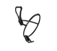 ELITE Portabidón LEGGERO CARBON | Portabidón de Ciclismo en Carbono | Solo 13g | Elegido por los Equipos WorldTour | Retención Superior | Road Gravel MTB | Fabricado en Italia