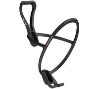ELITE | Portabidón De Carbono LEGGERO -negro Mate - Portabidón ELITE LEGGERO, utilizado por los mejores equipos del pelotón, como INEOS Grenadiers, UAE Team Emirates y Bahrain