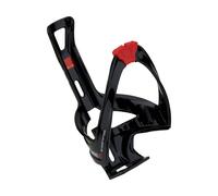 Elite Portabidones Cannibal XC Bio Based negro one_size