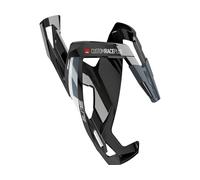 Elite Portabidones Custom Race Plus negro one_size