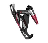 Elite Portabidones Custom Race Plus negro one_size