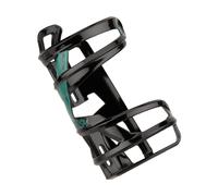 Elite Portabidones de introducción lateral izquierda/derechaPrism Recycled negro derecha