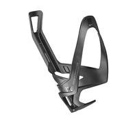 Elite Portabotellas Rocko Carbono, Negro Mate/Negro