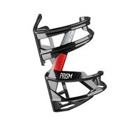 Elite Portabotellas Prism Derecho, Rojo