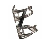 Elite Portabotellas Prism Derecho, Titanio