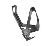 Elite Portabotellas Rocko Carbono, Negro Mate/Negro