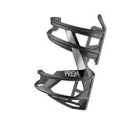 Elite Cycling Prism L Carbon Black Matt Soporte para botella de bicicleta