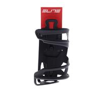 Elite Prism Recycled Soporte de botella Izquierda Talla única Negro