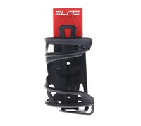 Elite Prizm Soporte de botella derecha Talla única Negro