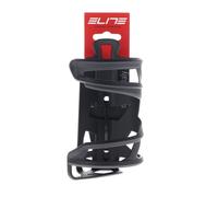 Elite Prizm Soporte de botella Izquierda Talla única Negro