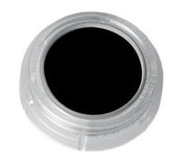 elite pro Polvo Negro Sombra de Ojos 101 2g