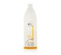 H.C. Elite Pro-Volume Shampoo 300 ml, Negro, Estandar