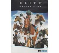 Elite Racing Club The Movie [Edizione: Regno Unito] [Italia] [DVD]