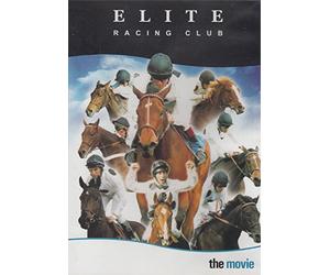 Elite Racing Club The Movie [Edizione: Regno Unito] [Italia] [DVD]