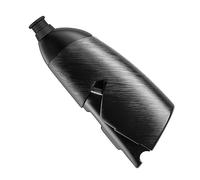 Elite S.R.L. Elite Crono Cx Botella, Unisex Adulto, Negro, 500 ml