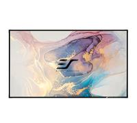 ELITE SCREENS Pantalla Fija sin Marco Visible Aeon Edge Free 266 x 149 cm, 16:9 Formato 120 Pulgadas, CineWhite paño, AR120WH2
