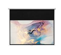 ELITE SCREENS Pantalla Manual Premium Manual HT 222 x 125 cm, 16:9 Formato 100 Pulgadas, M100HTSR2-E20