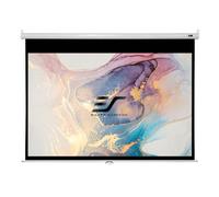 Elite Screens Rollo Pantalla de Proyección 150" Formato 16:9