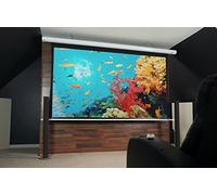 Elite Screens Saker Tab pantalla de proyección 3,43 m (135") 16:9 - Pantalla para proyector (Motorizado, 3,43 m (135"), 2,99 m, 168,2 cm, 16:9)