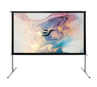 Elite Screens Yard Master 2 135" pantalla de proyección 3,43 m (135") 16:9 - Pantalla para proyector (3,43 m (135"), 2,99 m, 168 cm, 16:9)