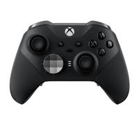 Elite Series 2 - Bluetooth Controlador (2,3), color negro, compatible con Xbox One.