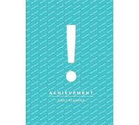Elite Simple Planner: A Two-Page Daily Calendar Workbook to Achieving Your Goals
