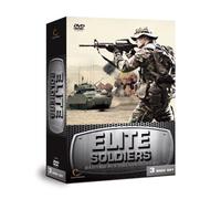 Elite Soldiers: The Real Bravo Two Zero/ The French Legion [DVD] [Reino Unido]