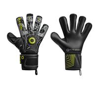 ELITE SPORT Guantes de portero Elite VIBORA Protection Junior | Thibaut Courtois Guantes de fútbol para niños