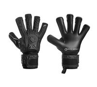 Elite Sports Guantes de Portero Unisex's Solo Mixtos, Talla 6