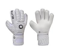 Elite Sports Warrior White - Guantes de Portero