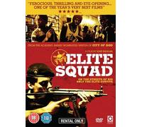 Elite Squad [DVD]