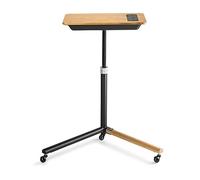 Elite SRL Escritorio de Entrenamiento, Black, Talla única