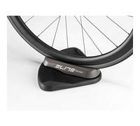 Elite Apoyo de rueda delantera Sterzo Smart Travel Block negro one_size