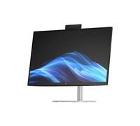 ELITE STUDIO 8 AIO G1I U5-235 - 16G 512G W11P WIFI6E 27QHD NT - Versione Tedesca