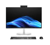 HP EliteStudio 8 G1i AI - All-in-One (solución completa) - Core Ultra 5 235/3.4 GHz - RAM 16 GB - SSD