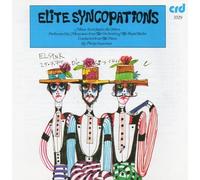 Elite Syncopations (A Ballet Choreographed by Kenneth Macmillan)