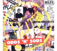 Elite, the - Odd's & Sods
