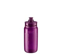 Elite Trinkflasche Fly Tex, Lila, 550ml, FlyTex