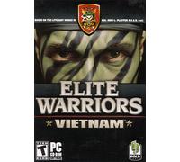 Elite Warriors: Vietnam (PC) Steam Key GLOBAL