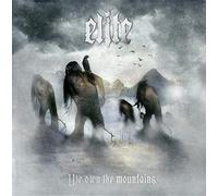 Elite - We Own the Mountains