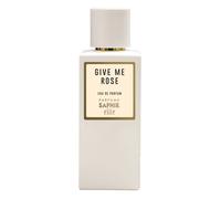 Saphir Parfum - ELITE GIVE ME ROSE edp vapo Perfumes unisex 100 ml unisex