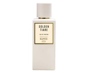 Elite Woman Golden Tiare Eau de Parfum 100 ml
