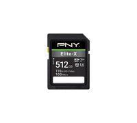 Elite X Clase 10 U3 de 512 GB
