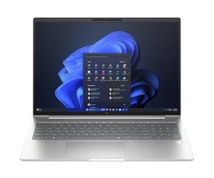 EliteBook 665 G11 (9C0H5EA) (silber, Windows 11 Pro 64-Bit, 40.6 cm (16 Zoll), 256 GB SSD)