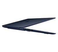 EliteBook Ultra G1i Next Gen AI PC Wolf Pro Security Edition Copilot+ PC Intel Core Ultra 5 228V Portátil 35,6 cm (14) 2.8K 32 GB LPDDR5x-SDRAM 512 GB SSD Wi-Fi 7 (802.11be) Windows 11 Pro Azul