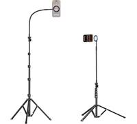elitehood Soporte de trípode para teléfono