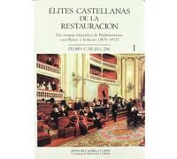 ELITES CASTELLANAS DE LA RESTAURACION