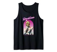 Élites de Sangre fría de Reptiles (gráfico de Astronauta de Lagarto) Camiseta sin Mangas