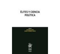 Élites y Ciencia Política (Homenajes y Congresos)